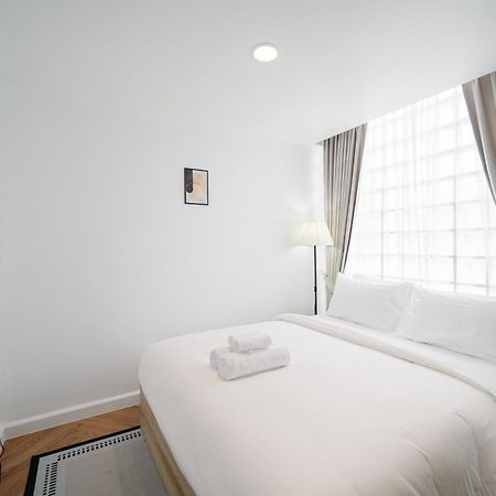 Mitt Haus Hotel Банкок Екстериор снимка