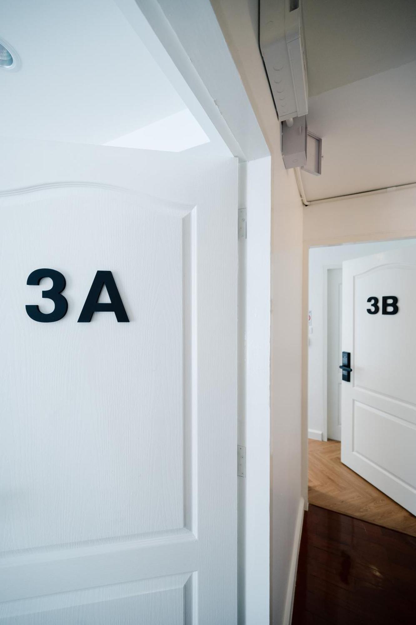 Mitt Haus Hotel Банкок Екстериор снимка