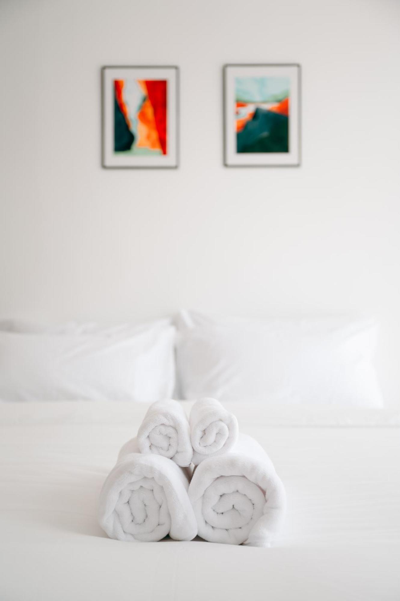 Mitt Haus Hotel Банкок Екстериор снимка