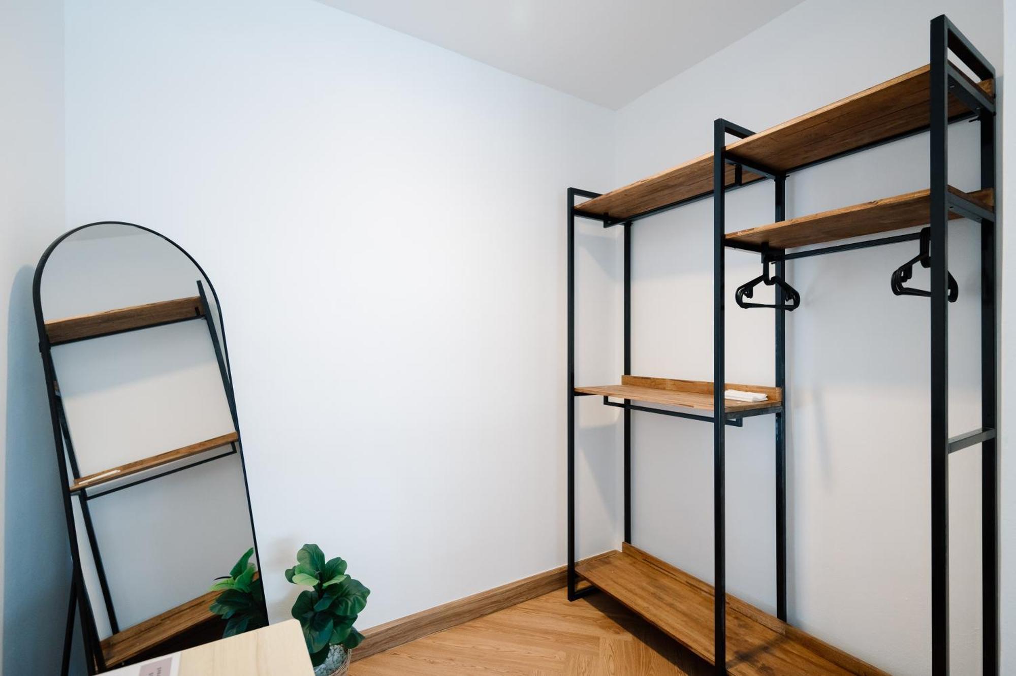 Mitt Haus Hotel Банкок Стая снимка